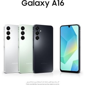 SAMSUNG A16 4GB/128GB