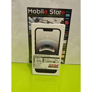 Apple iPhone 16e 128GB