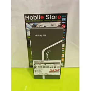 Samsung Galaxy S26 256GB